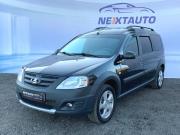 Lada (ВАЗ) Largus I Чебоксары  - изображение 27