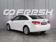 Chevrolet Cruze I Рестайлинг Воронеж  - изображение 18