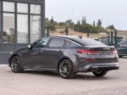 Kia Optima IV Рестайлинг Волгоград  - изображение 43