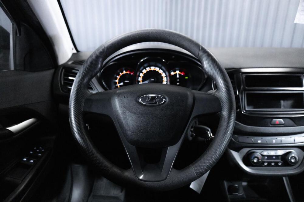 Lada (ВАЗ) Vesta I Тюмень  - изображение 15