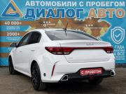 Kia Rio IV Рестайлинг Набережные Челны  - изображение 25