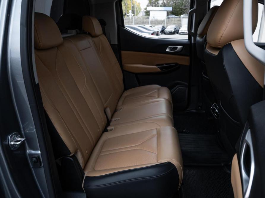 Changan Hunter Plus Ставрополь  - изображение 7