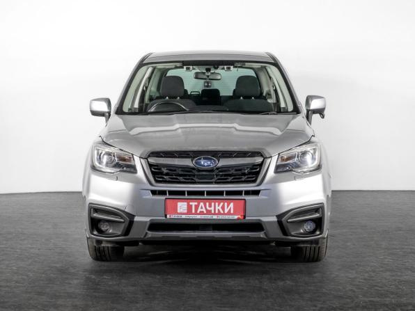 Subaru Forester IV Рестайлинг 2 с пробегом 2018 года, цена 2 125 000 рублей, 171303 км, внедорожник, Автокод Объявления