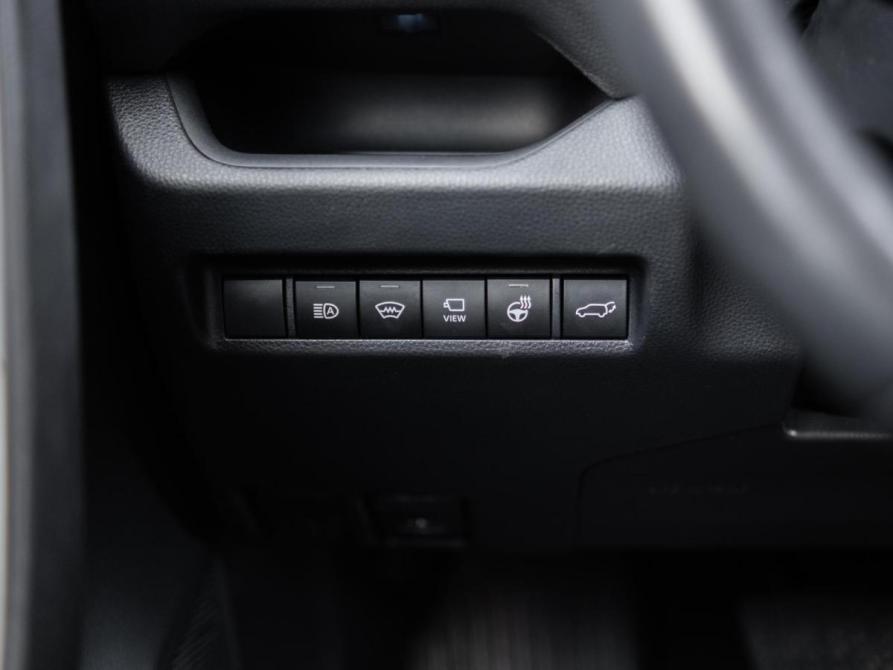 Toyota RAV4 V (XA50) Сочи  - изображение 23