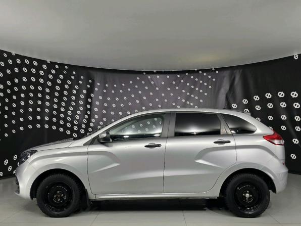 Lada (ВАЗ) XRAY I с пробегом 2019 года, цена 795 000 рублей, 75507 км, хэтчбек, Автокод Объявления