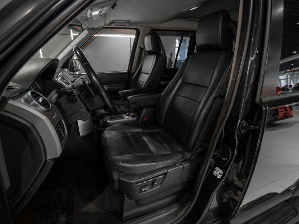 Land Rover Discovery III с пробегом 2007 года, цена 980 000 рублей, 358622 км, внедорожник, Автокод Объявления
