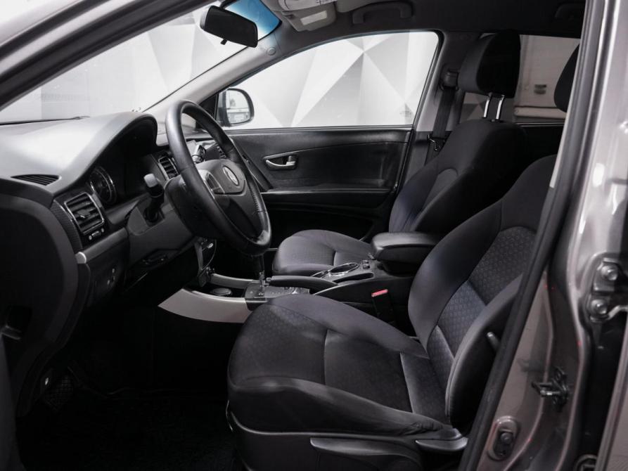 SsangYong Actyon II Ульяновск  - изображение 9