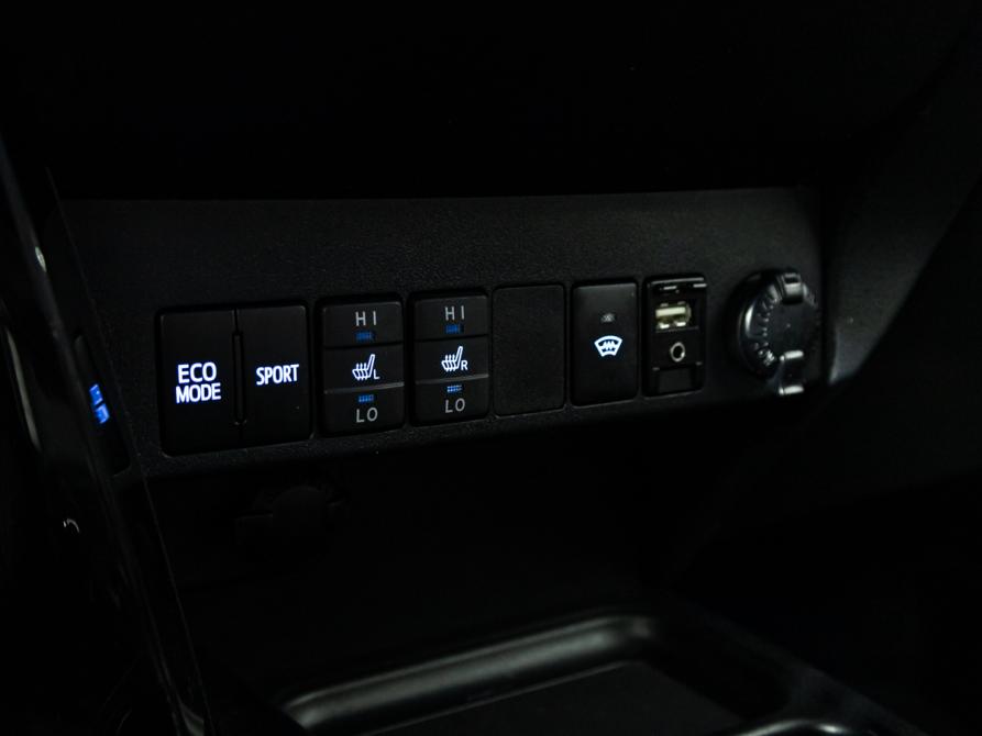 Toyota RAV4 IV (XA40) Рестайлинг Санкт-Петербург  - изображение 18