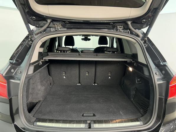 BMW X1 II (F48) с пробегом 2016 года, цена 1 670 900 рублей, 288380 км, внедорожник, Автокод Объявления