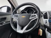 Chevrolet Cruze I Рестайлинг Уфа  - изображение 24