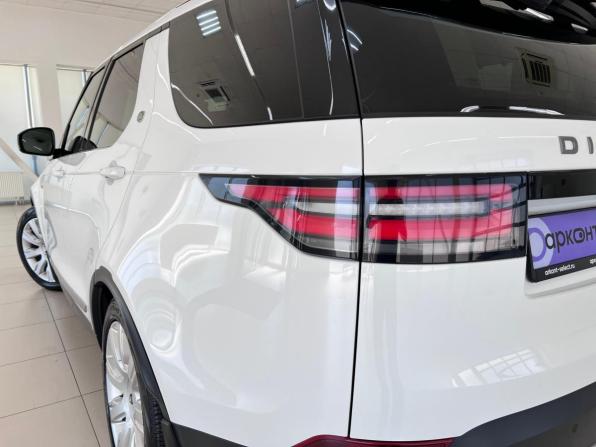Land Rover Discovery V с пробегом 2017 года, цена 3 100 000 рублей, 179445 км, внедорожник, Автокод Объявления