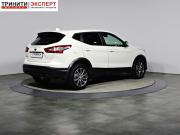 Nissan Qashqai II Белгород  - изображение 24