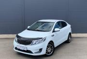 Kia Rio III Красноярск  - изображение 27