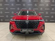 Changan CS35 Plus I Рестайлинг Москва  - изображение 31