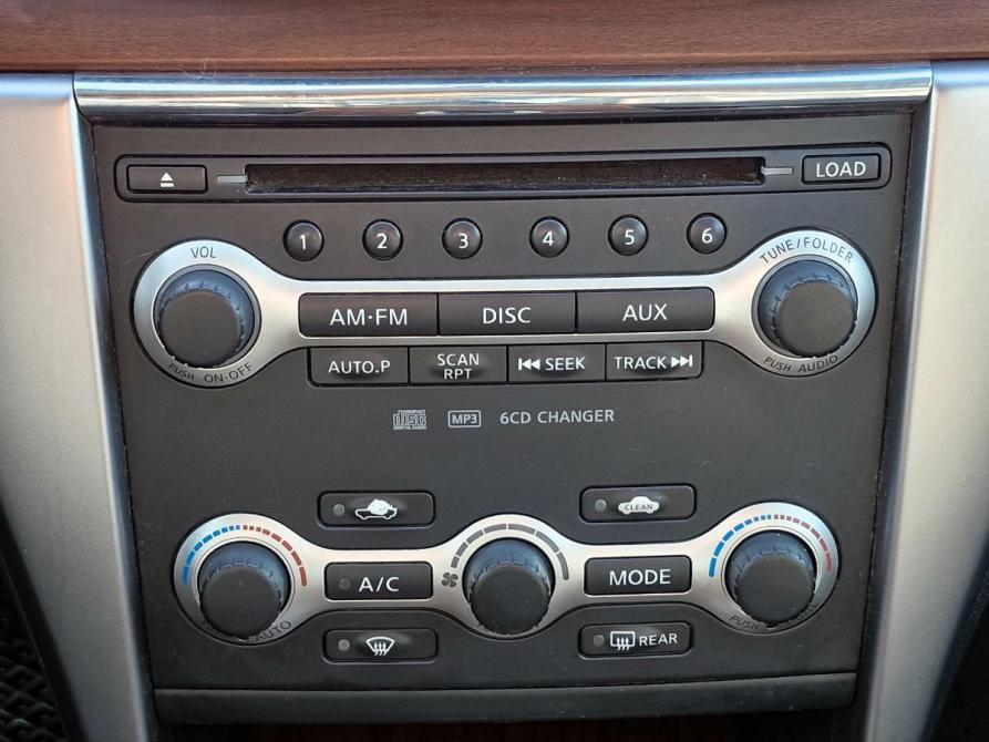 Nissan Teana II (J32) Нижний Новгород  - изображение 14