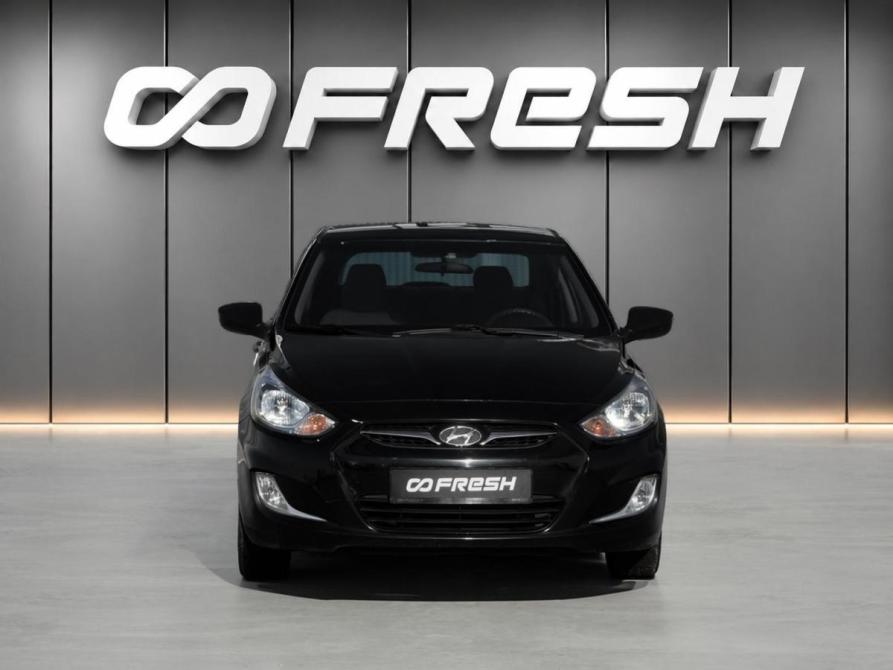 Hyundai Solaris I Тверь  - изображение 3