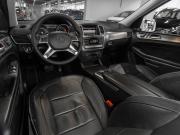 Mercedes-Benz GL-Класс II (X166) Москва  - изображение 32