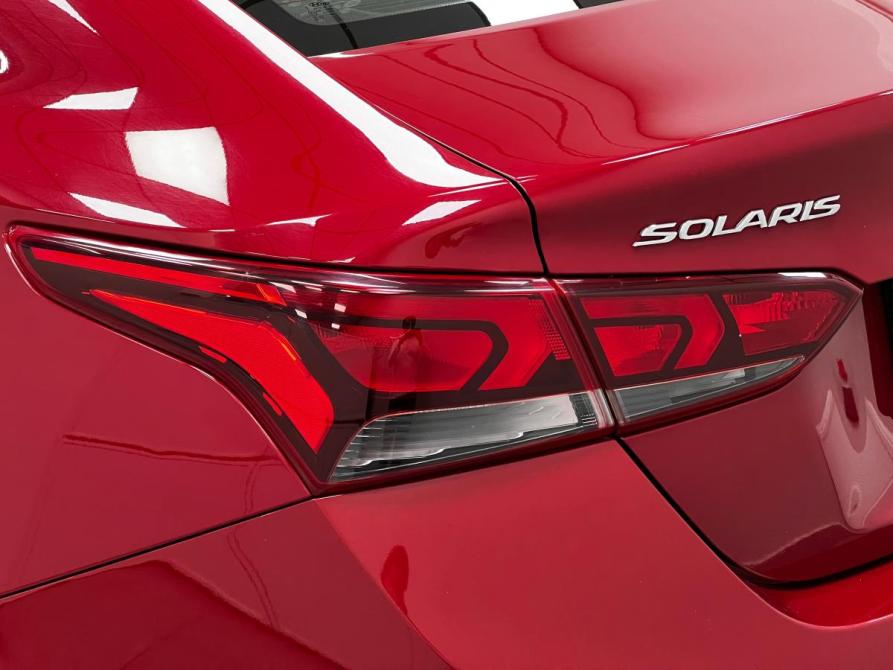 Hyundai Solaris II Казань  - изображение 6