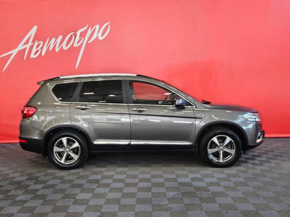Haval H6 I с пробегом 2019 года, цена 1 465 000 рублей, 93427 км, внедорожник, Автокод Объявления
