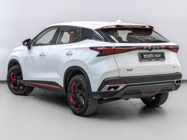 Omoda C5 I с пробегом 2023 года, цена 1 815 000 рублей, 62745 км, внедорожник, Автокод Объявления