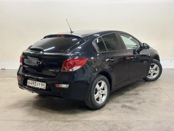 Chevrolet Cruze I с пробегом 2011 года, цена 688 000 рублей, 180800 км, хэтчбек, Автокод Объявления