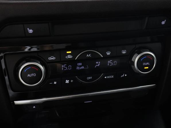 Mazda 6 III (GJ) Рестайлинг с пробегом 2015 года, цена 1 829 000 рублей, 168769 км, седан, Автокод Объявления