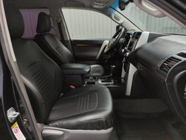 Toyota Land Cruiser Prado 150 Series с пробегом 2011 года, цена 2 500 000 рублей, 183669 км, внедорожник, Автокод Объявления