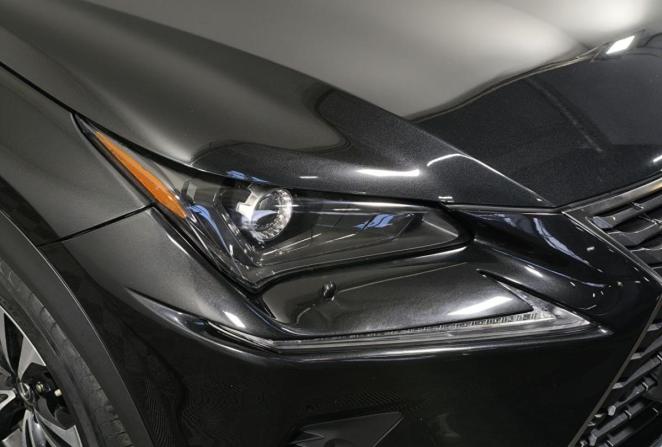 Lexus NX I Рестайлинг с пробегом 2019 года, цена 2 800 000 рублей, 52317 км, внедорожник, Автокод Объявления