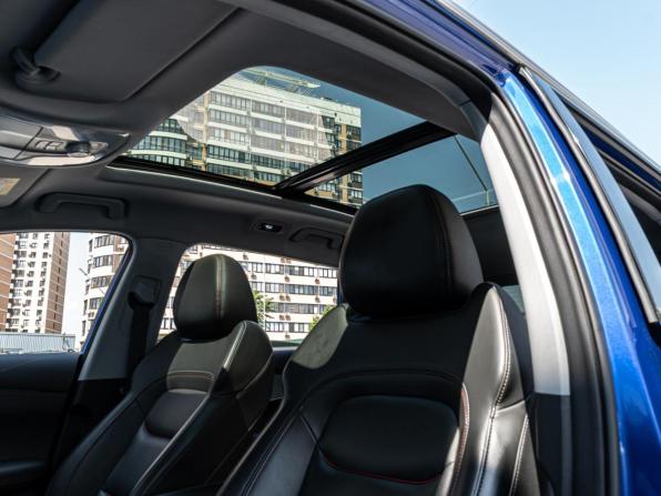 Chery Tiggo 7 Pro I с пробегом 2022 года, цена 1 695 000 рублей, 55081 км, внедорожник, Автокод Объявления