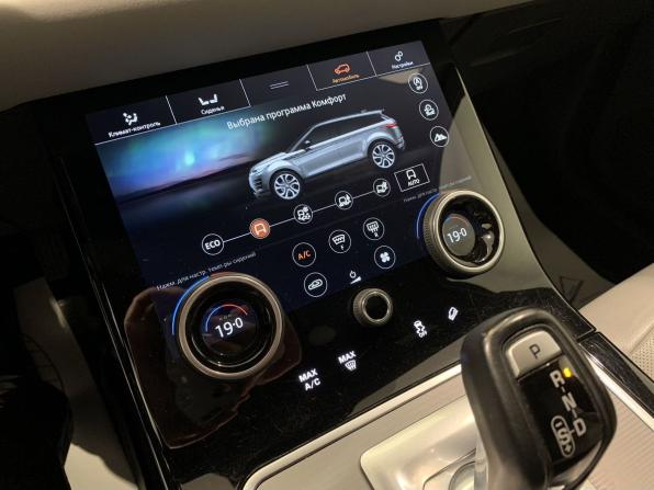Land Rover Range Rover Evoque II с пробегом 2019 года, цена 3 399 000 рублей, 86108 км, внедорожник, Автокод Объявления