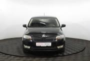 Skoda Rapid I Нижний Новгород  - изображение 26