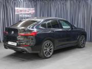 BMW X4 II (G02) Москва  - изображение 32