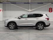 Hyundai Santa Fe IV Рестайлинг Казань  - изображение 36