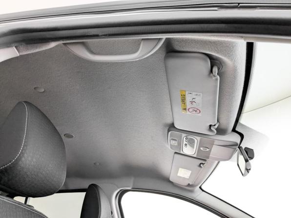 Nissan Terrano III (D10) с пробегом 2017 года, цена 1 375 000 рублей, 103702 км, внедорожник, Автокод Объявления