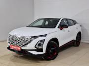 Omoda C5 I Альметьевск  - изображение 25
