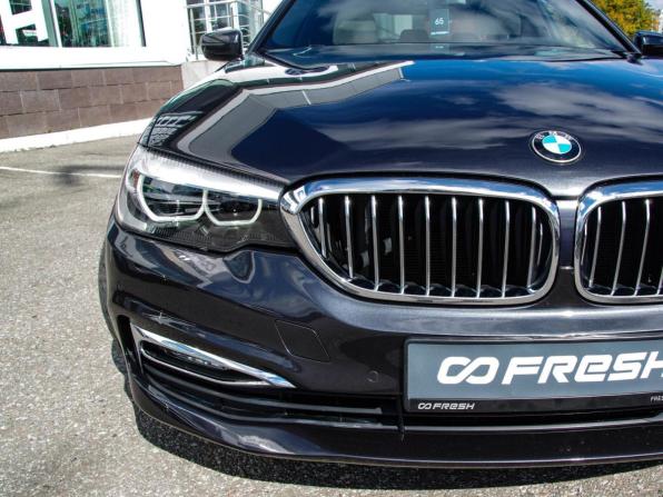 BMW 5 серии VII (G30/G31/G38) с пробегом 2017 года, цена 3 199 000 рублей, 145652 км, седан, Автокод Объявления