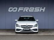 Mercedes-Benz CLA I (C117 X117) Рестайлинг Краснодар  - изображение 25