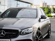 Mercedes-Benz E-Класс AMG V (W213) Санкт-Петербург  - изображение 50