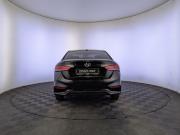 Hyundai Solaris II Москва  - изображение 32