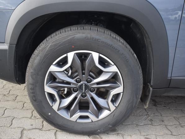 Haval Dargo I с пробегом 2025 года, цена 2 690 000 рублей, 17043 км, внедорожник, Автокод Объявления