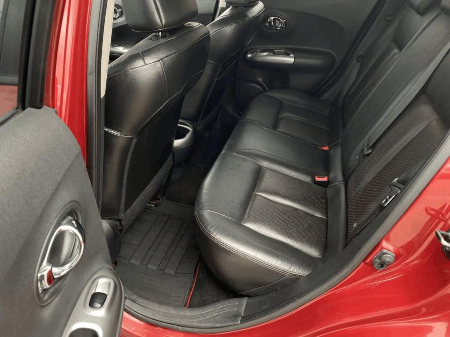 Nissan Juke I Тверь  - изображение 15