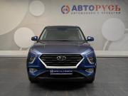 Hyundai Creta II Москва  - изображение 28