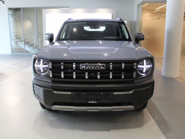 Новый Haval H3 I Рестайлинг 2026 года, цена 2 699 000 рублей, внедорожник, Автокод Объявления