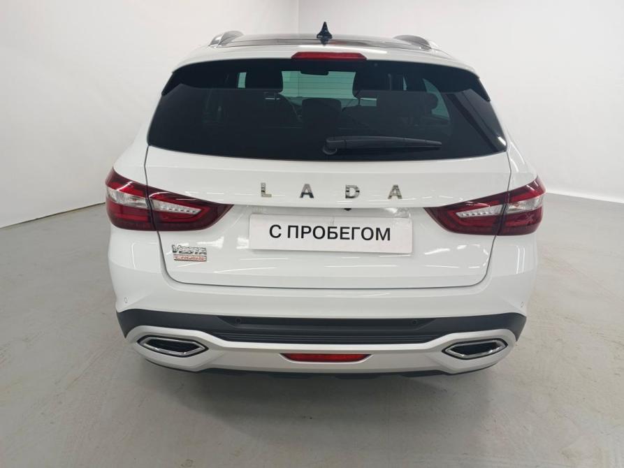 Lada (ВАЗ) Vesta I Рестайлинг (NG) Москва  - изображение 16