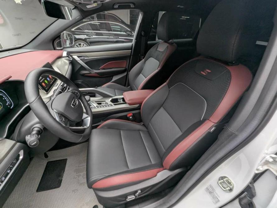 Geely Coolray I Москва  - изображение 8