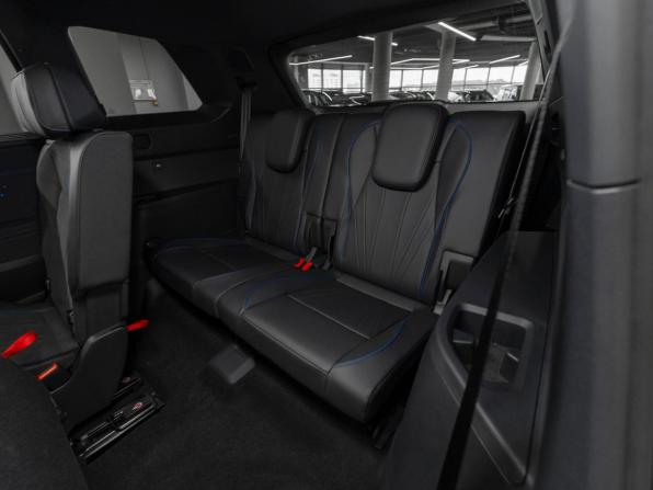 Volkswagen Teramont II (China Market) с пробегом 2026 года, цена 5 850 000 рублей, 30 км, внедорожник, Автокод Объявления