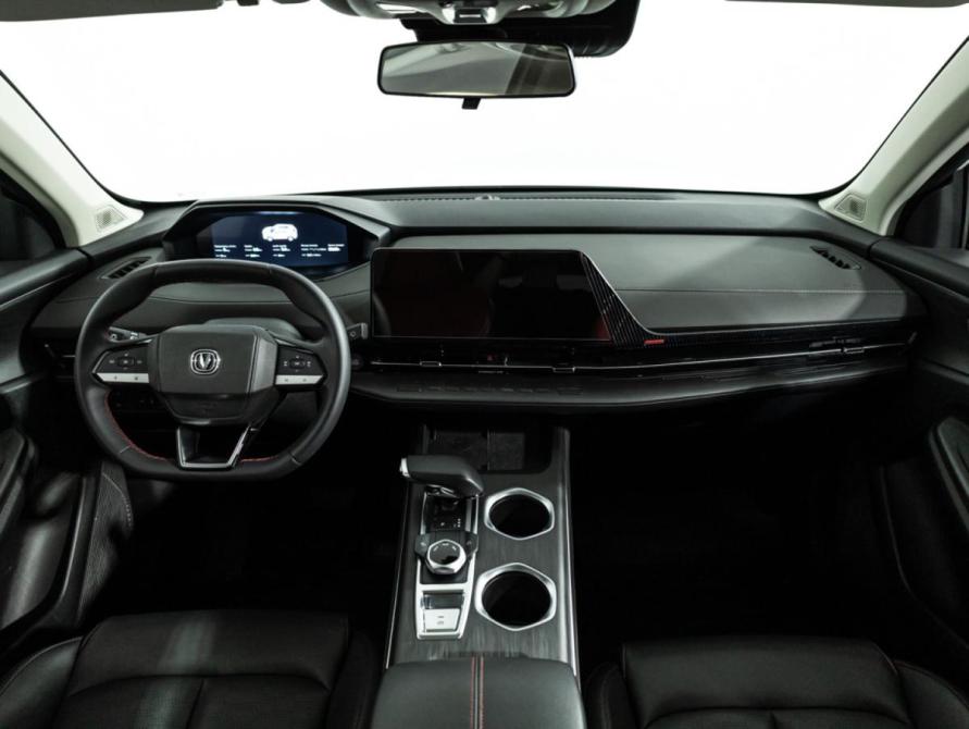 Changan UNI-S (CS55 Plus) Санкт-Петербург  - изображение 14