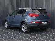 Kia Sportage III Рестайлинг Пермь  - изображение 63