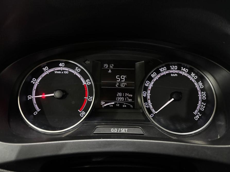 Skoda Rapid I Рестайлинг Альметьевск  - изображение 16