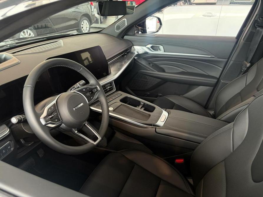 Haval F7 II Сергиев Посад  - изображение 4